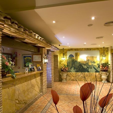 טוריינו Hostal La Posada חדר תמונה
