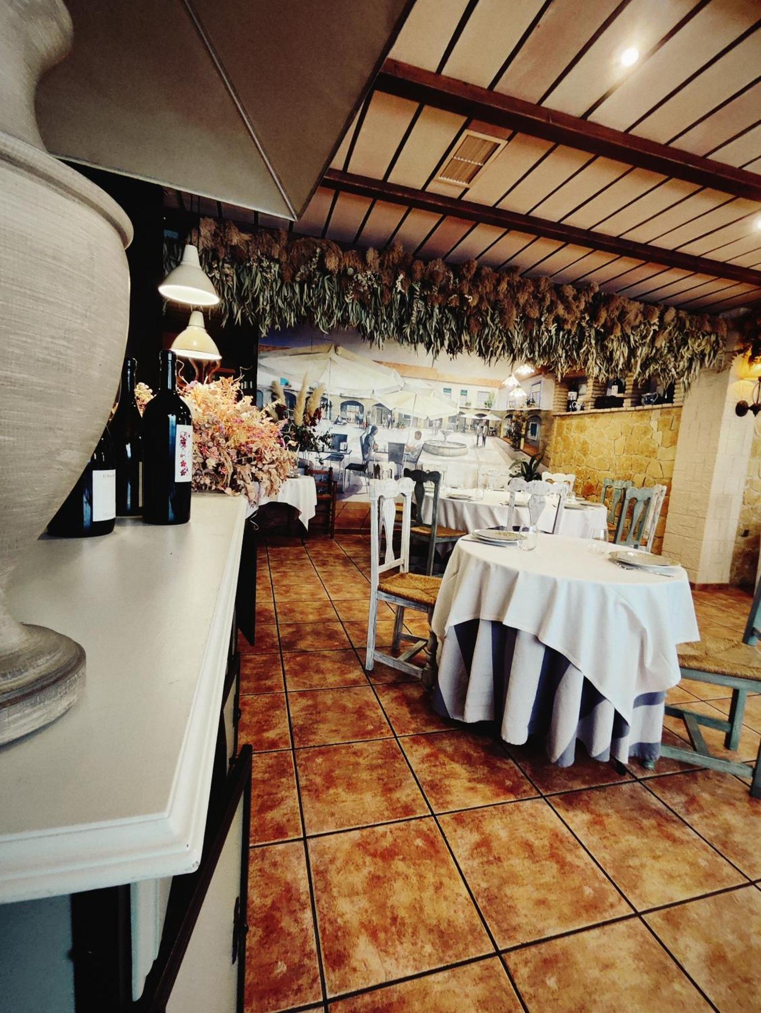 טוריינו Hostal La Posada מראה חיצוני תמונה